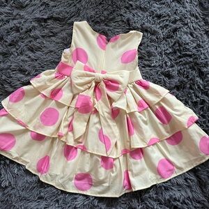 Toddler Formal Dress
